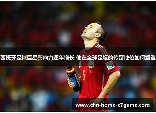 西班牙足球巨星影响力逐年增长 他在全球足坛的传奇地位如何塑造 西班牙足球巨星影响力逐年增长 他在全球足坛的传奇地位如何塑造