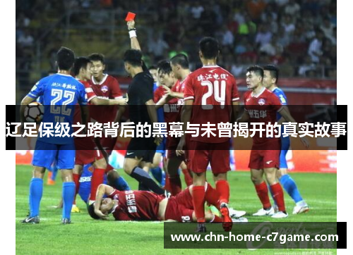 辽足保级之路背后的黑幕与未曾揭开的真实故事 辽足保级之路背后的黑幕与未曾揭开的真实故事