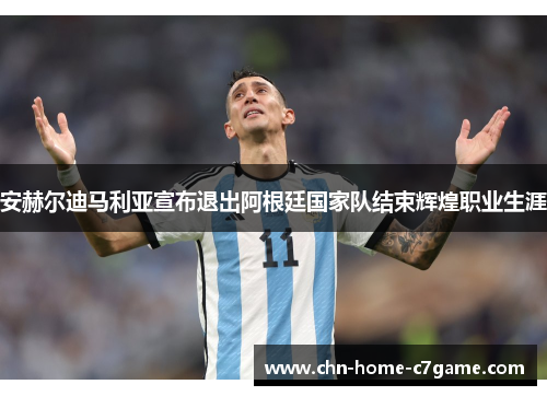 安赫尔迪马利亚宣布退出阿根廷国家队结束辉煌职业生涯
